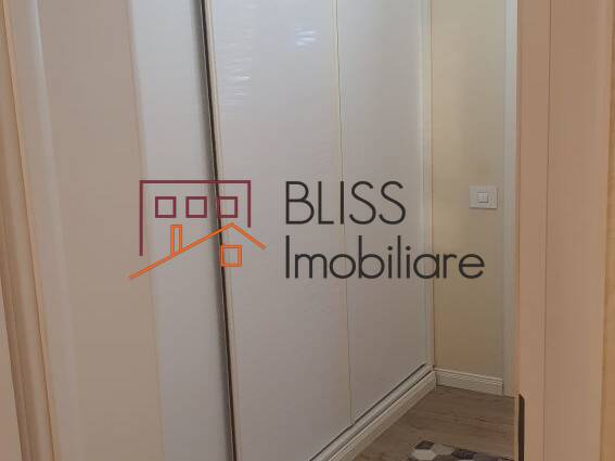 Apartament de Inchiriat Iancu Nicolae | Pipera - 2 Camere - ID:101970 | Bliss Imobiliare / Photo 5 - BLISS Imobiliare