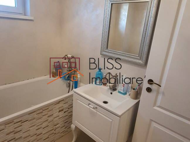 Apartament de Inchiriat Iancu Nicolae | Pipera - 2 Camere - ID:101970 | Bliss Imobiliare / Photo 8 - BLISS Imobiliare