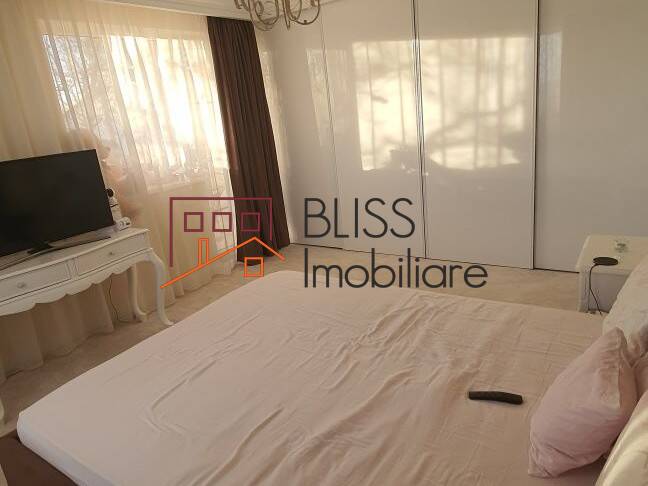 Apartament de Inchiriat Iancu Nicolae | Pipera - 2 Camere - ID:101970 | Bliss Imobiliare / Photo 4 - BLISS Imobiliare