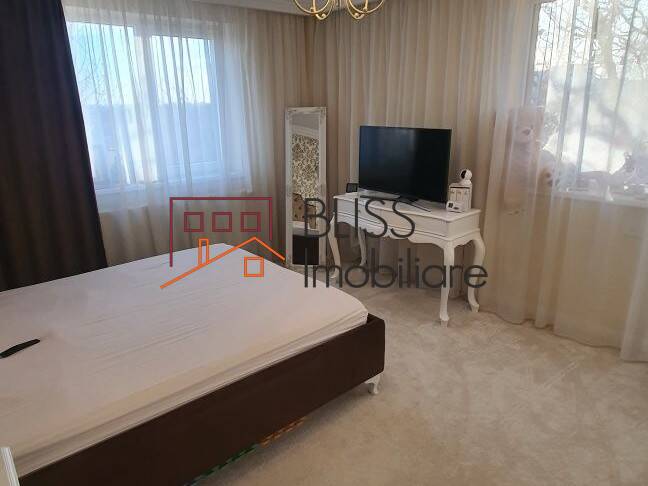 Apartament de Inchiriat Iancu Nicolae | Pipera - 2 Camere - ID:101970 | Bliss Imobiliare / Photo 3 - BLISS Imobiliare