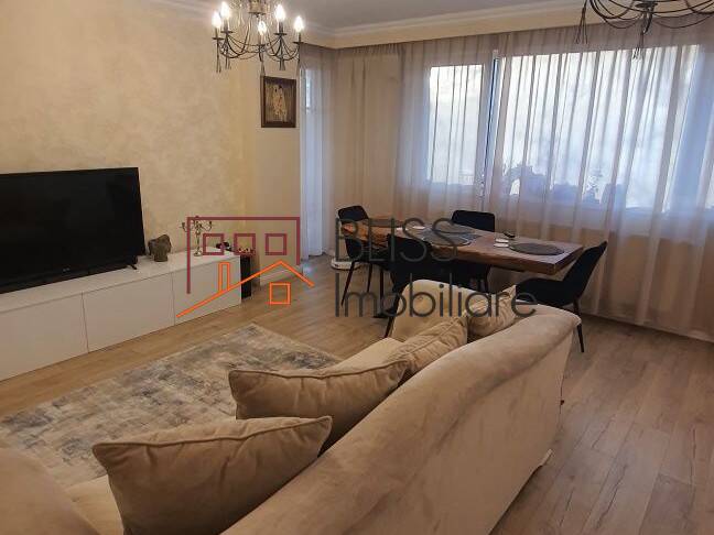 Apartament de Inchiriat Iancu Nicolae | Pipera - 2 Camere - ID:101970 | Bliss Imobiliare / Photo 2 - BLISS Imobiliare