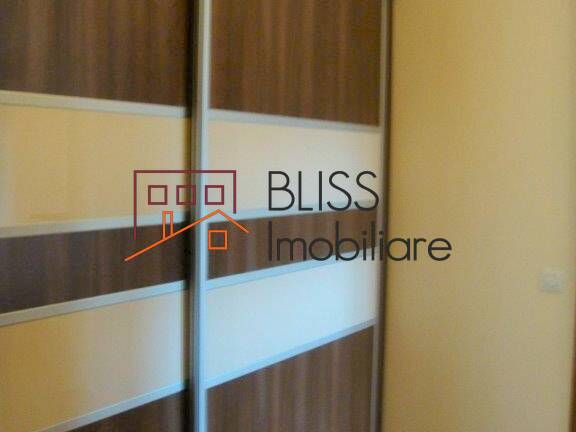 Apartment for Rent Aviatiei | Promenada mall | Metro Pipera, Bucharest - 2 Bedroom - ID:15038 | Bliss Imobiliare / Photo 11 - BLISS Imobiliare