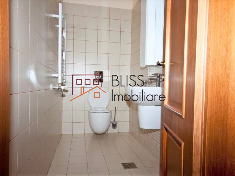 Apartament de Inchiriat Aviatiei | Promenada mall | Metro Pipera - 3 Camere - ID:15038 | Bliss Imobiliare / Photo 14 - BLISS Imobiliare