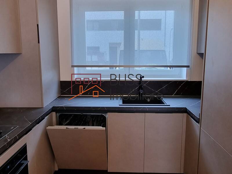 Premium GF+2F Villa With Private Garden And Pool Pipera, Bucharest / Ilfov | Bliss Imobiliare / Photo 5 - BLISS Imobiliare