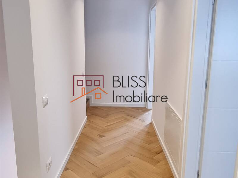 Premium GF+2F Villa With Private Garden And Pool Pipera, Bucharest / Ilfov | Bliss Imobiliare / Photo 12 - BLISS Imobiliare