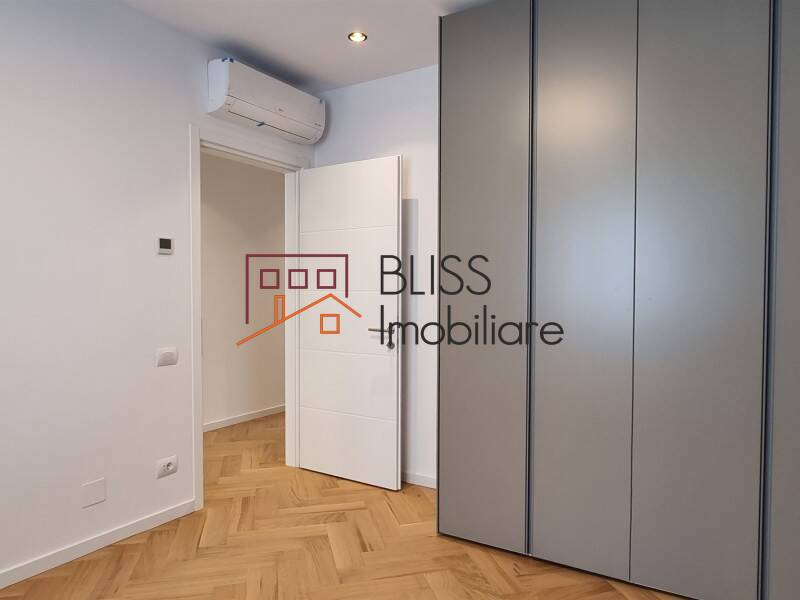 Premium GF+2F Villa With Private Garden And Pool Pipera, Bucharest / Ilfov | Bliss Imobiliare / Photo 22 - BLISS Imobiliare