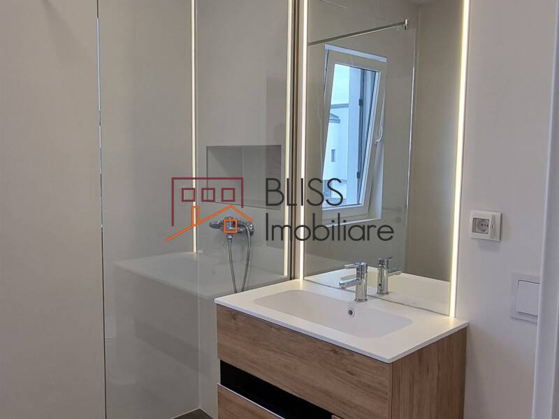 Vila P+2 Premium Cu Gradina Si Piscina Privata In Pipera | Bliss Imobiliare / Photo 24 - BLISS Imobiliare