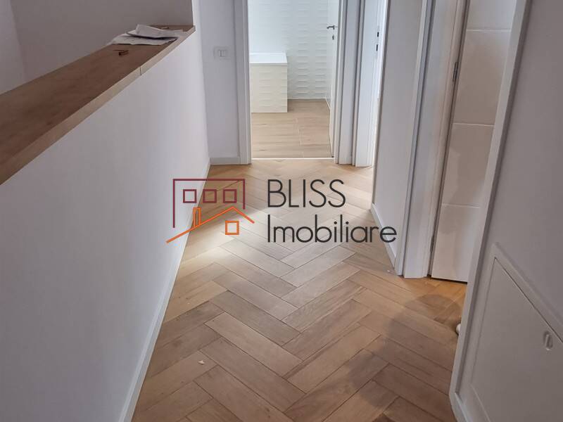 Premium GF+2F Villa With Private Garden And Pool Pipera, Bucharest / Ilfov | Bliss Imobiliare / Photo 28 - BLISS Imobiliare