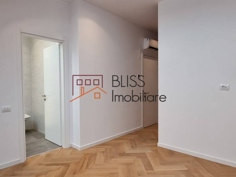 Vila P+2 Premium Cu Gradina Si Piscina Privata In Pipera | Bliss Imobiliare / Photo 32 - BLISS Imobiliare