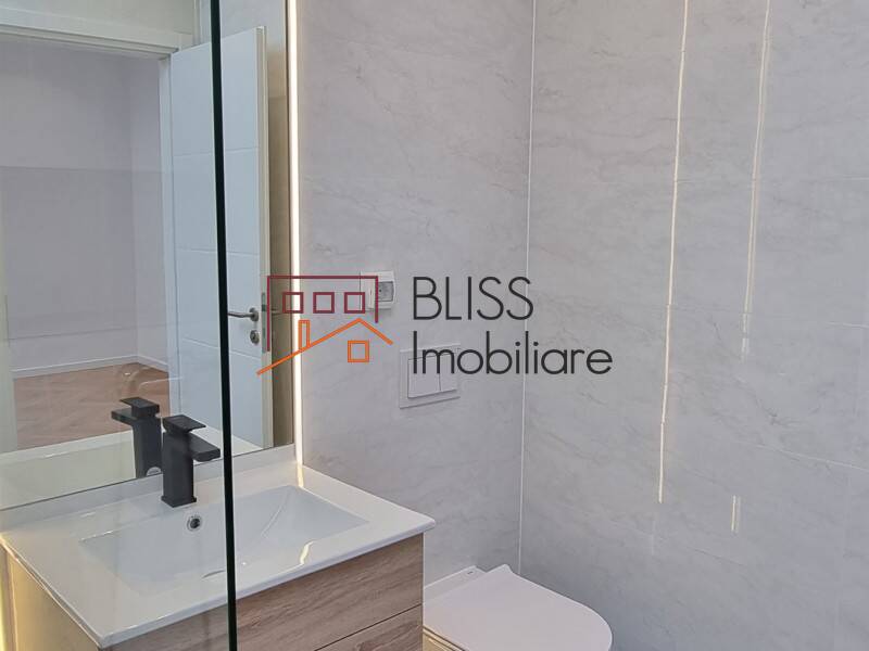 Premium GF+2F Villa With Private Garden And Pool Pipera, Bucharest / Ilfov | Bliss Imobiliare / Photo 35 - BLISS Imobiliare