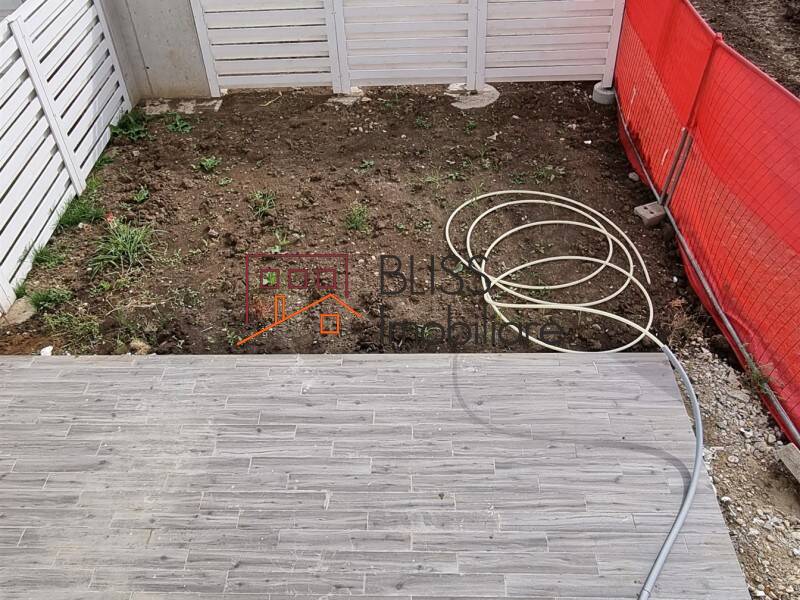 Premium GF+2F Villa With Private Garden And Pool Pipera, Bucharest / Ilfov | Bliss Imobiliare / Photo 44 - BLISS Imobiliare