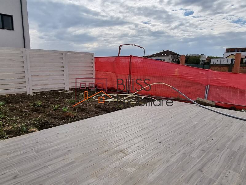 Vila P+2 Premium Cu Gradina Si Piscina Privata In Pipera | Bliss Imobiliare / Photo 45 - BLISS Imobiliare