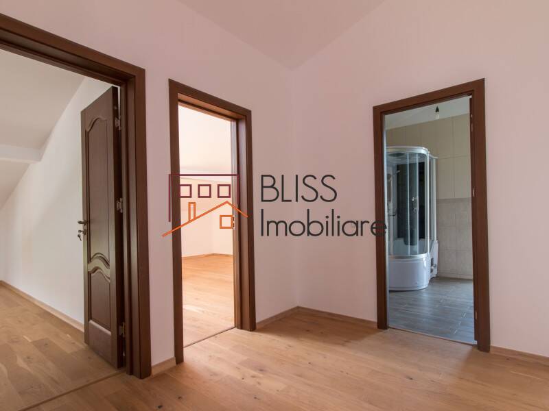 Vila 5 Camere Piscina Si Gradina Pipera | Bliss Imobiliare / Photo 13 - BLISS Imobiliare