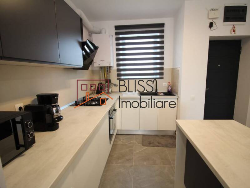 4 Bedroom Villa In Alexander Residence Pipera, Bucharest / Ilfov | Bliss Imobiliare / Photo 10 - BLISS Imobiliare