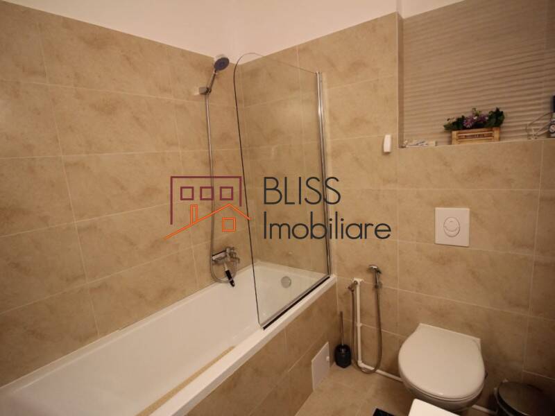 4 Bedroom Villa In Alexander Residence Pipera, Bucharest / Ilfov | Bliss Imobiliare / Photo 20 - BLISS Imobiliare
