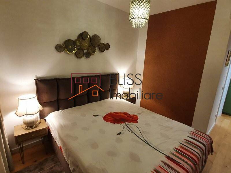 1-Bedroom Apartment Aviatiei Park, Bucharest | Bliss Imobiliare / Photo 11 - BLISS Imobiliare