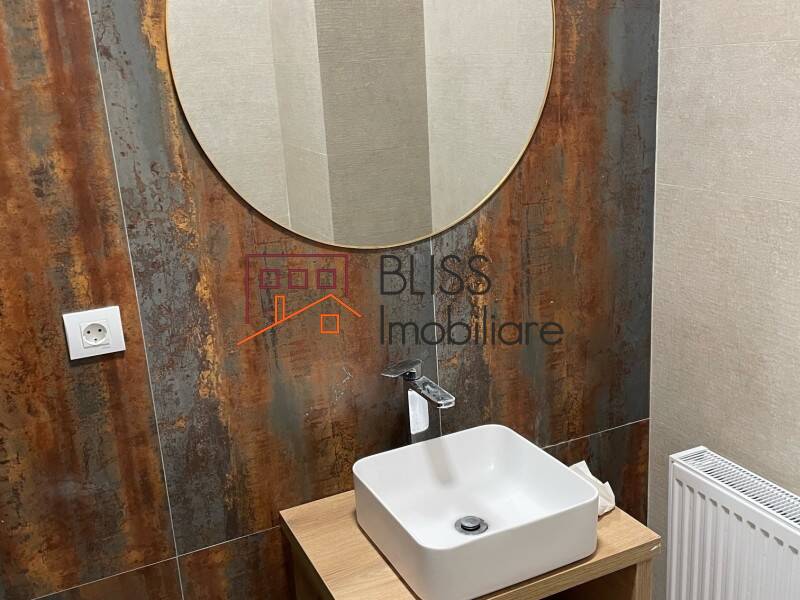 Office space for Rent Piata Victoriei, Bucharest - 2 Rooms - ID:102367 | Bliss Imobiliare / Photo 4 - BLISS Imobiliare