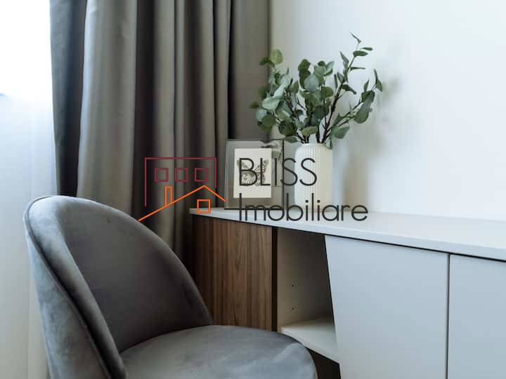Apartament 2 Camere In Zona Floreasca | Bliss Imobiliare / Photo 19 - BLISS Imobiliare