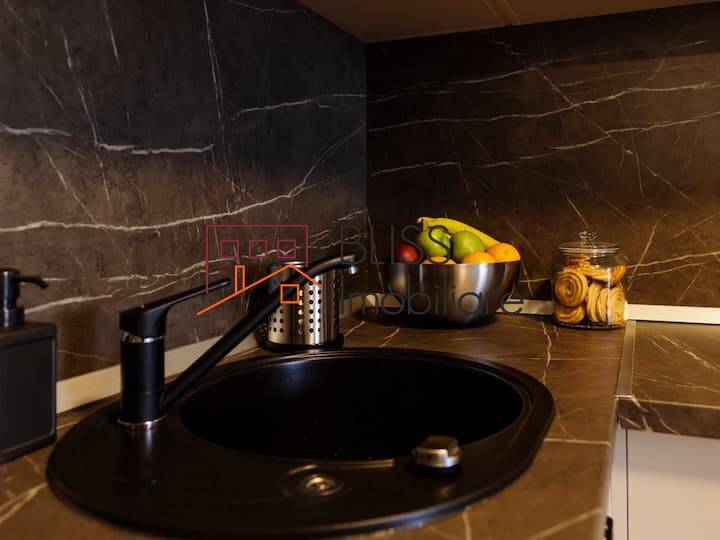 1 Bedroom Apartment In Floreasca Area, Bucharest | Bliss Imobiliare / Photo 14 - BLISS Imobiliare