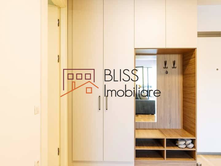 Apartament 2 Camere In Zona Floreasca | Bliss Imobiliare / Photo 29 - BLISS Imobiliare