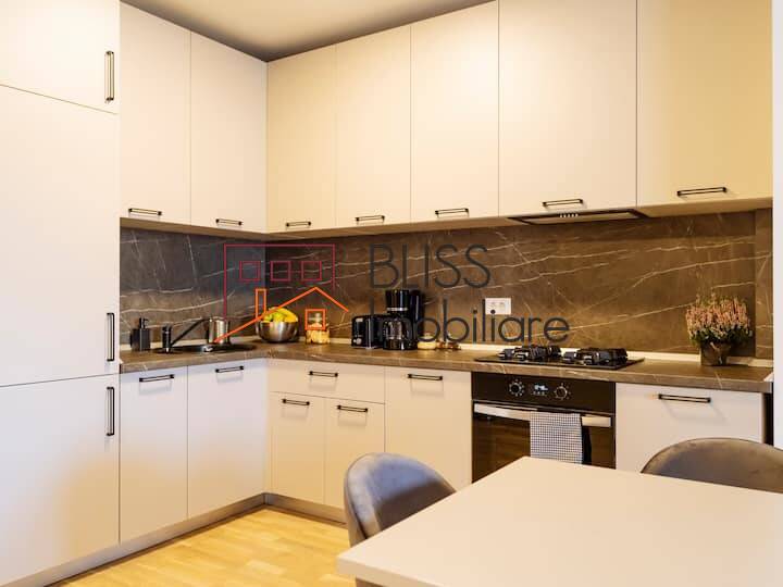 Apartament 2 Camere In Zona Floreasca | Bliss Imobiliare / Photo 15 - BLISS Imobiliare