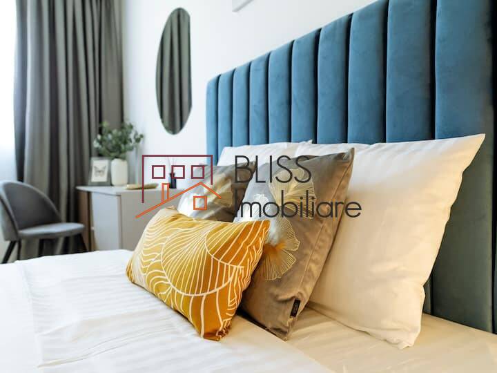 Apartament 2 Camere In Zona Floreasca | Bliss Imobiliare / Photo 23 - BLISS Imobiliare