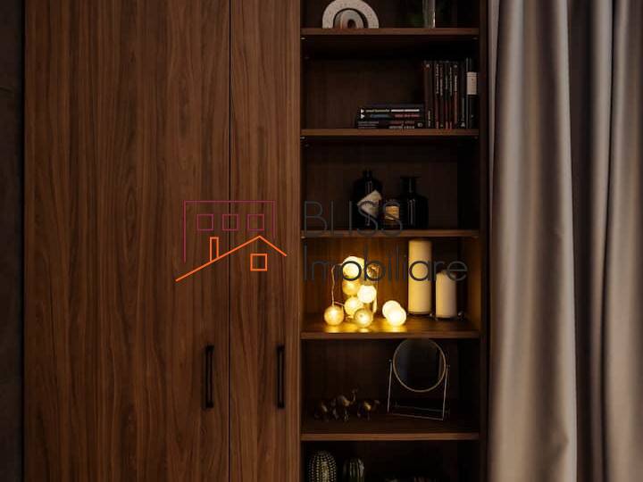 1 Bedroom Apartment In Floreasca Area, Bucharest | Bliss Imobiliare / Photo 27 - BLISS Imobiliare