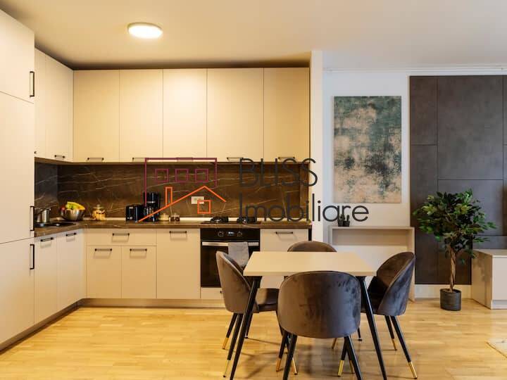 1 Bedroom Apartment In Floreasca Area, Bucharest | Bliss Imobiliare / Photo 13 - BLISS Imobiliare