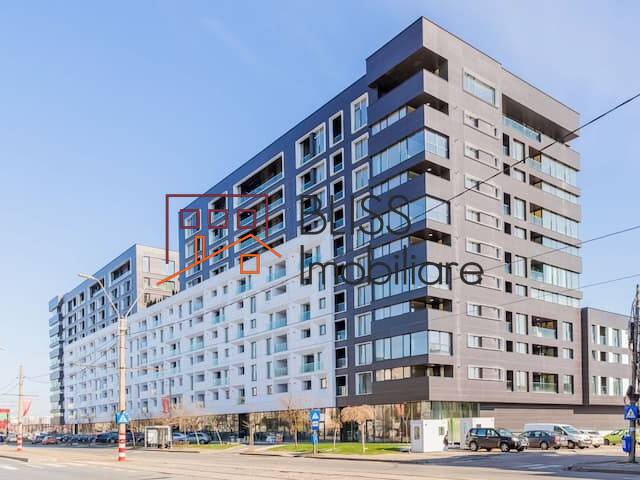 Apartament 2 Camere In Zona Floreasca | Bliss Imobiliare / Photo 1 - BLISS Imobiliare