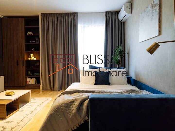 Apartament 2 Camere In Zona Floreasca | Bliss Imobiliare / Photo 25 - BLISS Imobiliare