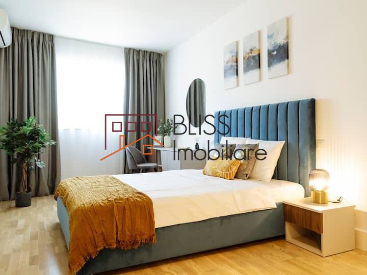 1 Bedroom Apartment In Floreasca Area, Bucharest | Bliss Imobiliare / Photo 22 - BLISS Imobiliare