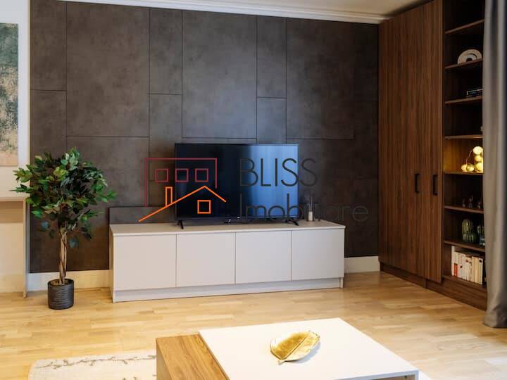 Apartament 2 Camere In Zona Floreasca | Bliss Imobiliare / Photo 6 - BLISS Imobiliare