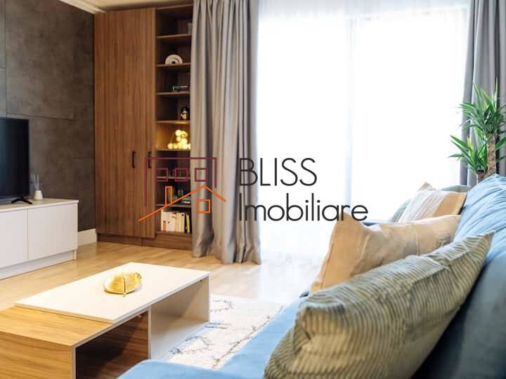 Apartament 2 Camere In Zona Floreasca | Bliss Imobiliare / Photo 7 - BLISS Imobiliare