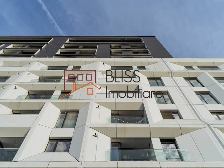 1 Bedroom Apartment In Floreasca Area, Bucharest | Bliss Imobiliare / Photo 3 - BLISS Imobiliare