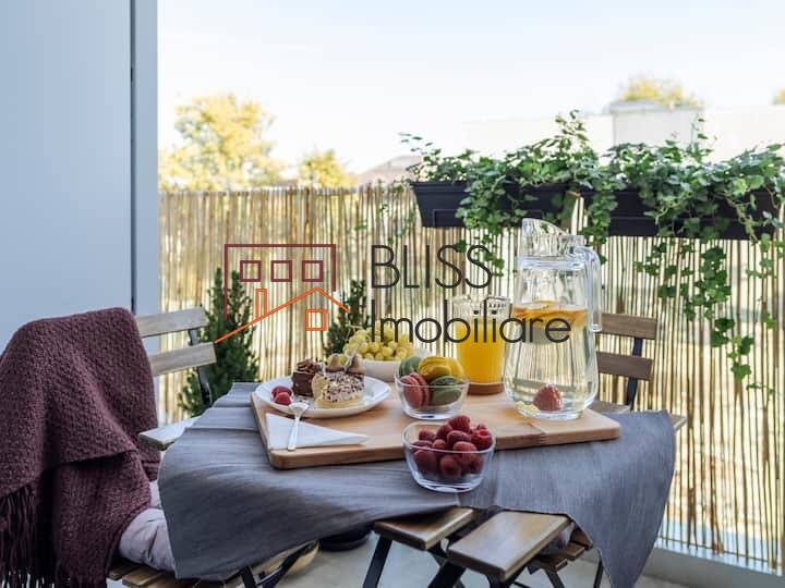 1 Bedroom Apartment In Floreasca Area, Bucharest | Bliss Imobiliare / Photo 9 - BLISS Imobiliare