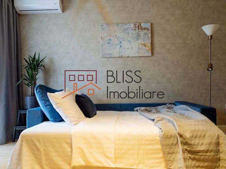1 Bedroom Apartment In Floreasca Area, Bucharest | Bliss Imobiliare / Photo 26 - BLISS Imobiliare
