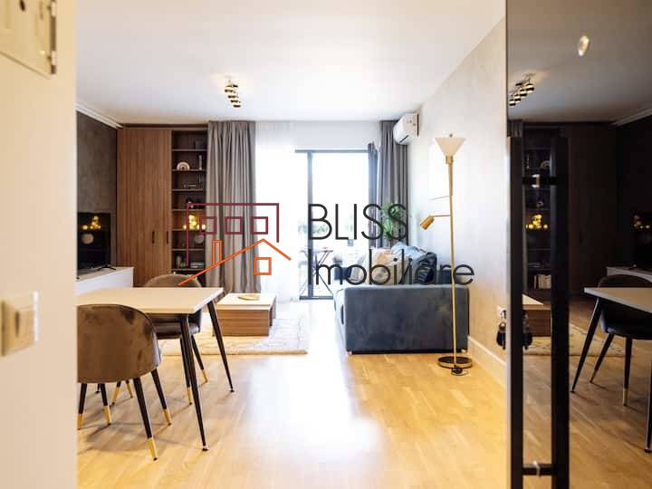 Apartament 2 Camere In Zona Floreasca | Bliss Imobiliare / Photo 13 - BLISS Imobiliare