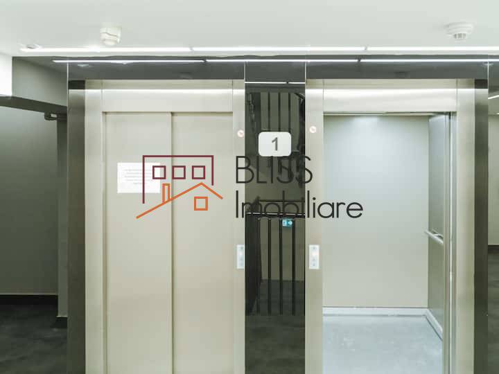 Apartament 2 Camere In Zona Floreasca | Bliss Imobiliare / Photo 34 - BLISS Imobiliare