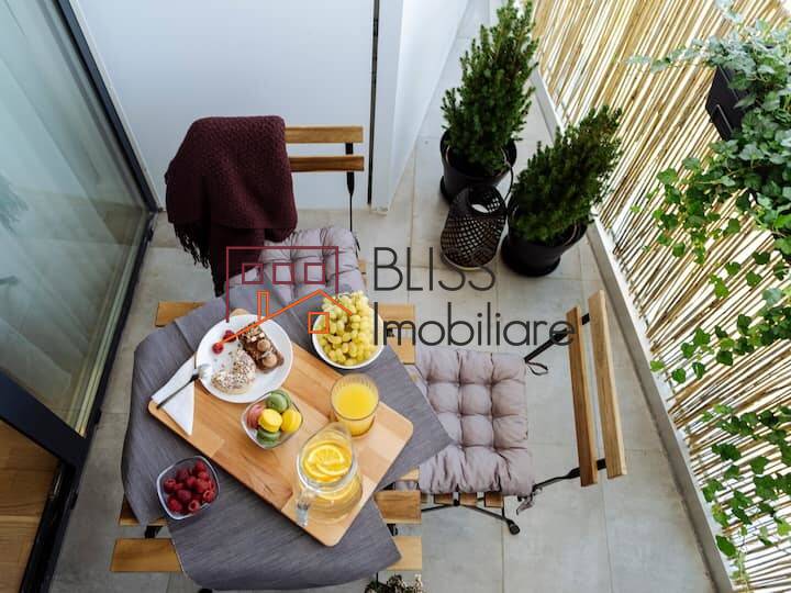 Apartament 2 Camere In Zona Floreasca | Bliss Imobiliare / Photo 11 - BLISS Imobiliare