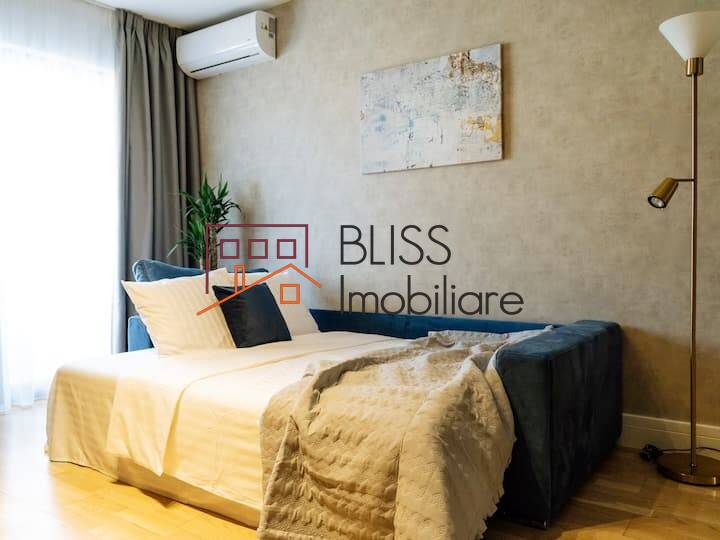 Apartament 2 Camere In Zona Floreasca | Bliss Imobiliare / Photo 27 - BLISS Imobiliare