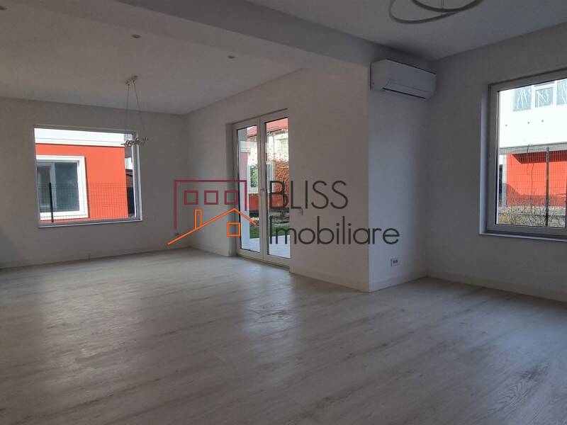 Vila Cu 5 Camere Si Gradina In Pipera | Bliss Imobiliare / Photo 7 - BLISS Imobiliare