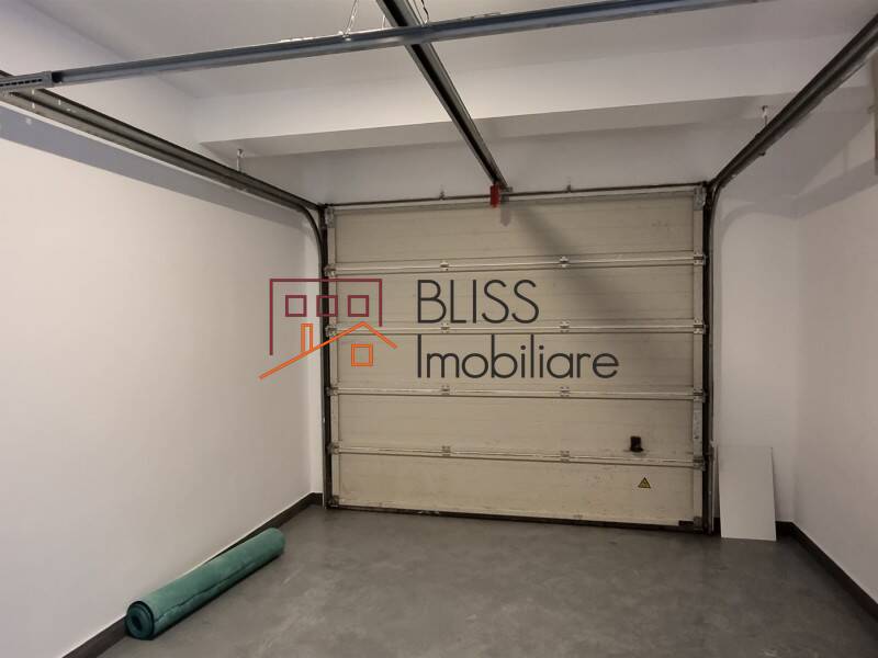 Vila Cu 5 Camere Si Gradina In Pipera | Bliss Imobiliare / Photo 13 - BLISS Imobiliare