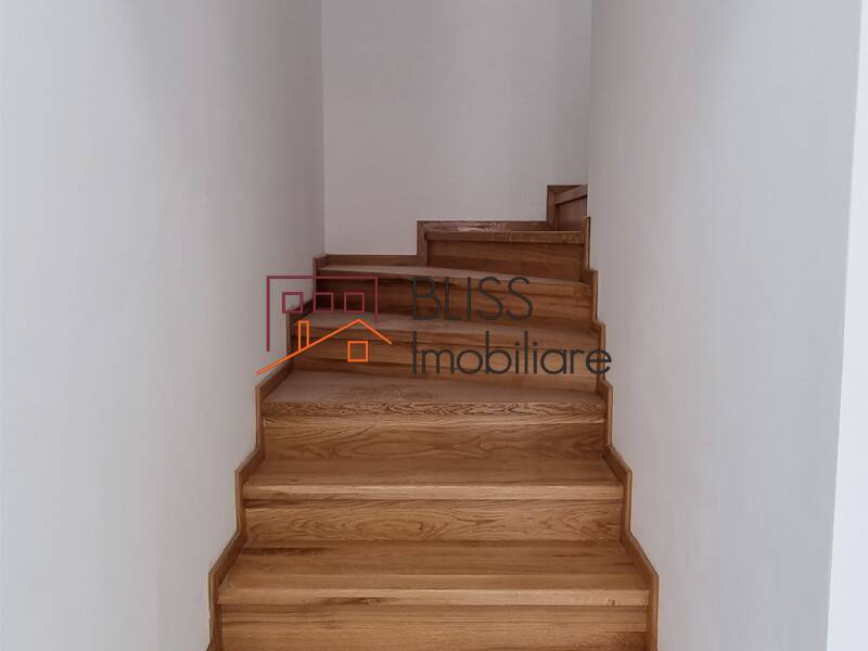 Vila Cu 5 Camere Si Gradina In Pipera | Bliss Imobiliare / Photo 16 - BLISS Imobiliare