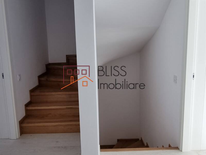 Vila Cu 5 Camere Si Gradina In Pipera | Bliss Imobiliare / Photo 18 - BLISS Imobiliare