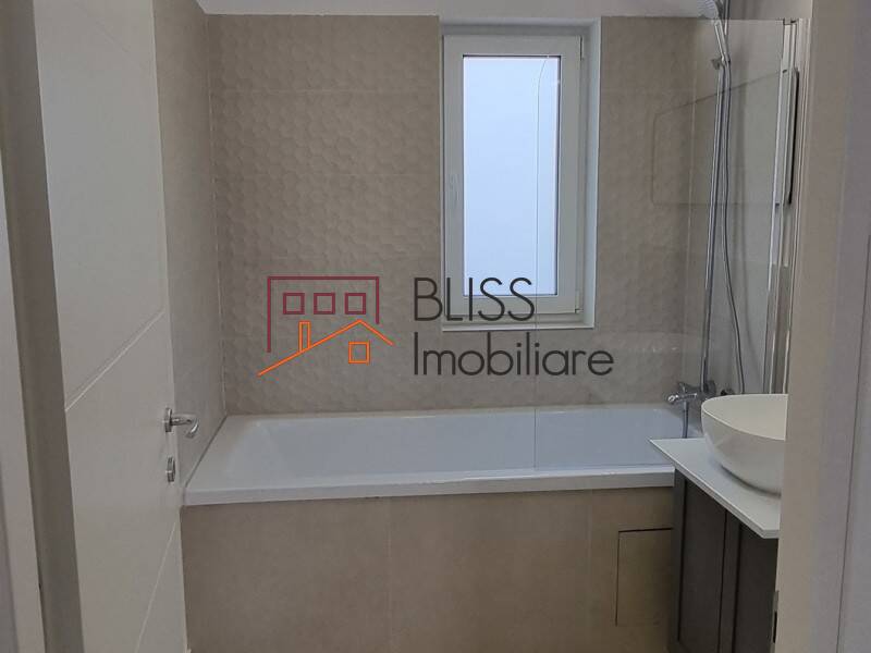 3 Bedrooms Villa With Garden In Pipera, Bucharest / Ilfov | Bliss Imobiliare / Photo 33 - BLISS Imobiliare