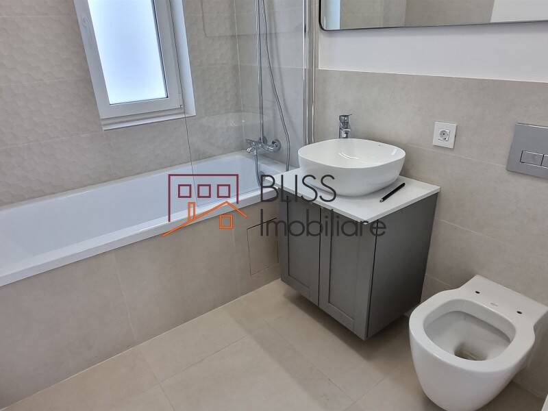 Vila Cu 5 Camere Si Gradina In Pipera | Bliss Imobiliare / Photo 34 - BLISS Imobiliare