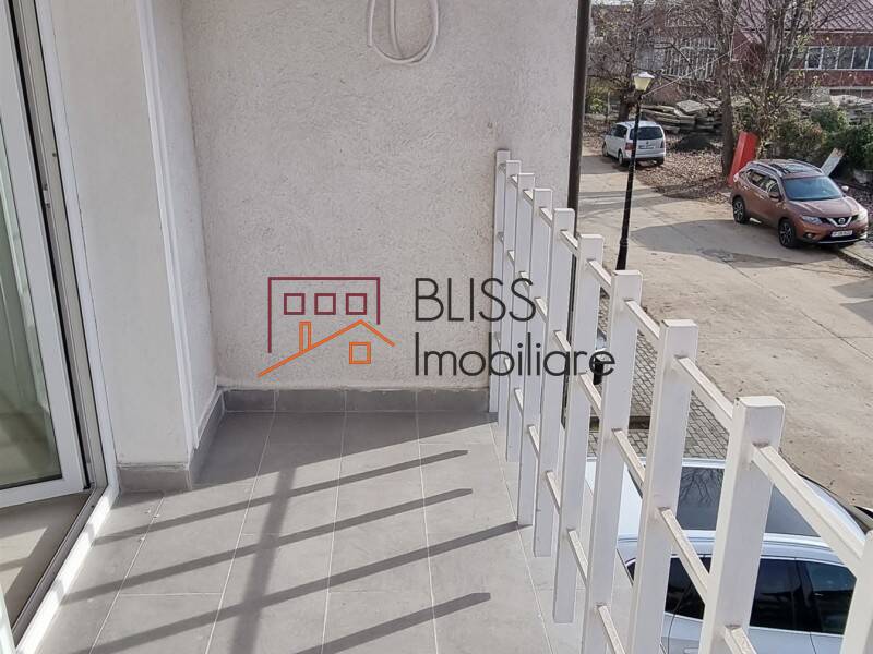 Vila Cu 5 Camere Si Gradina In Pipera | Bliss Imobiliare / Photo 39 - BLISS Imobiliare