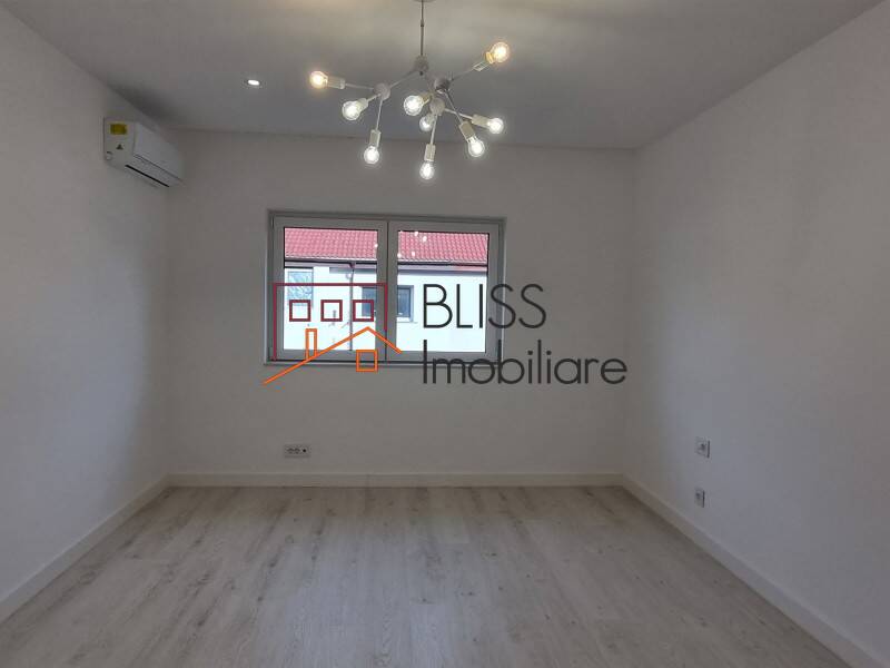 Vila Cu 5 Camere Si Gradina In Pipera | Bliss Imobiliare / Photo 41 - BLISS Imobiliare