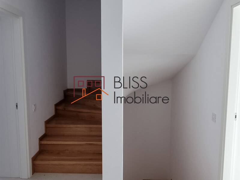 3 Bedrooms Villa With Garden In Pipera, Bucharest / Ilfov | Bliss Imobiliare / Photo 43 - BLISS Imobiliare