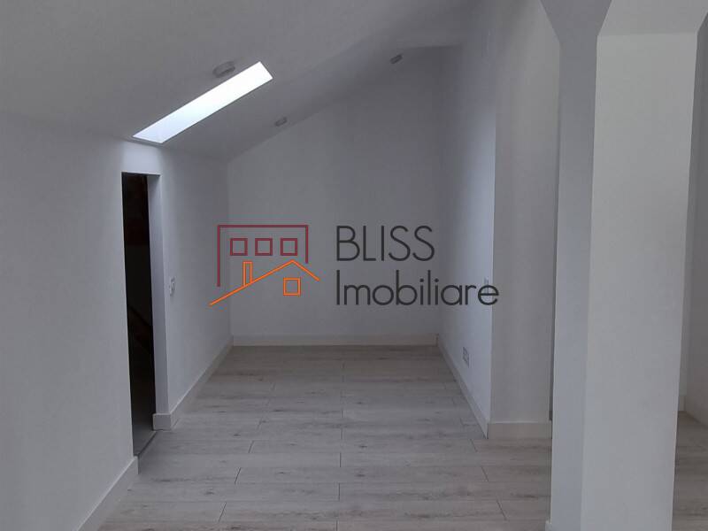 Vila Cu 5 Camere Si Gradina In Pipera | Bliss Imobiliare / Photo 46 - BLISS Imobiliare